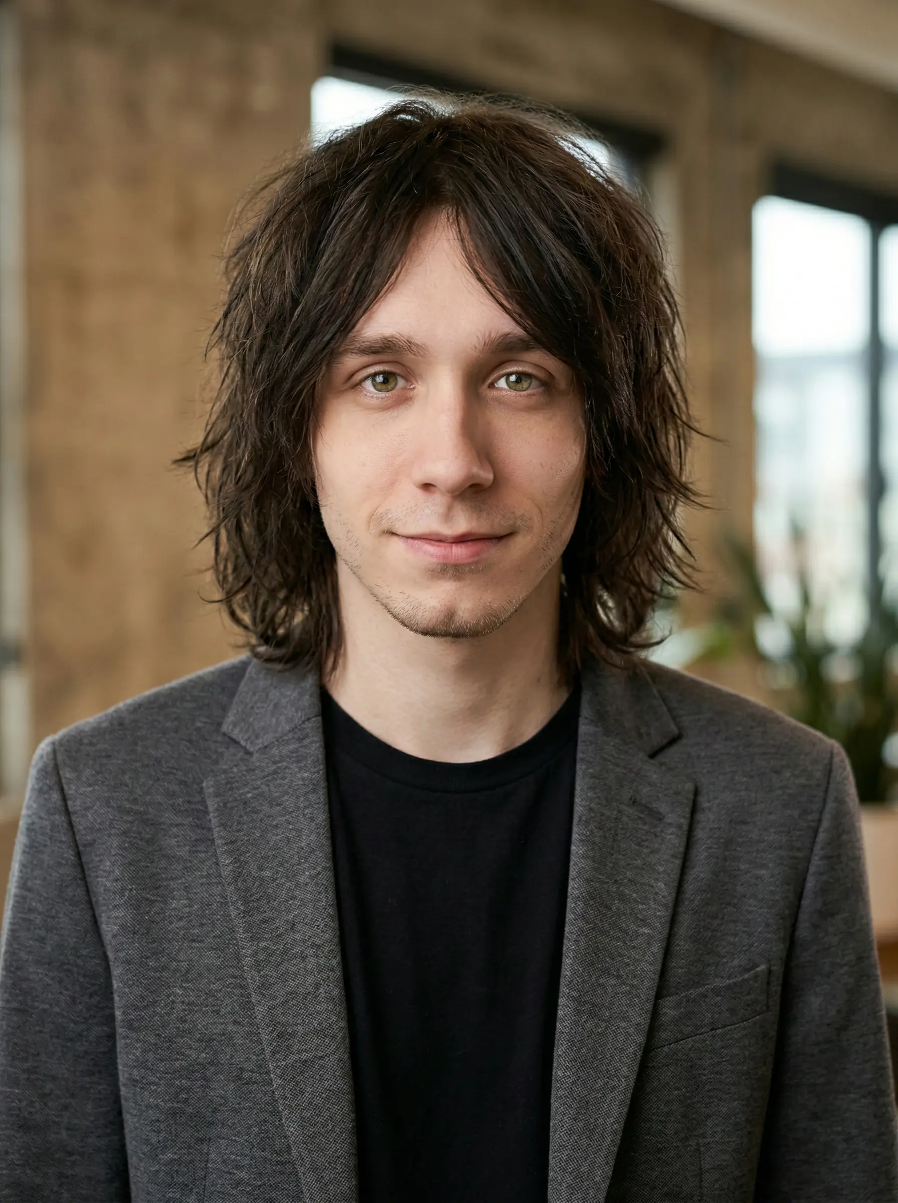 James Hoffmann