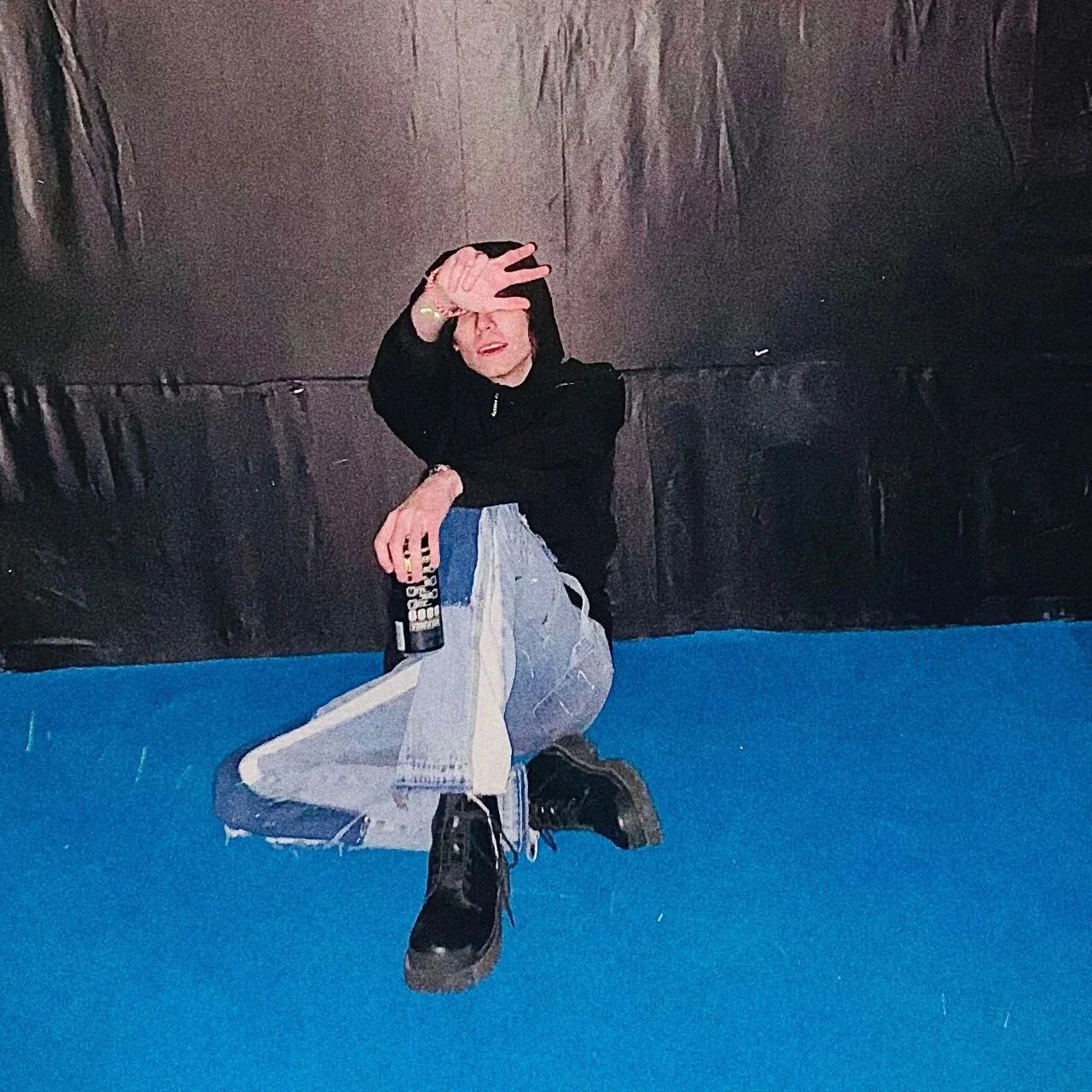 James Hoffmann